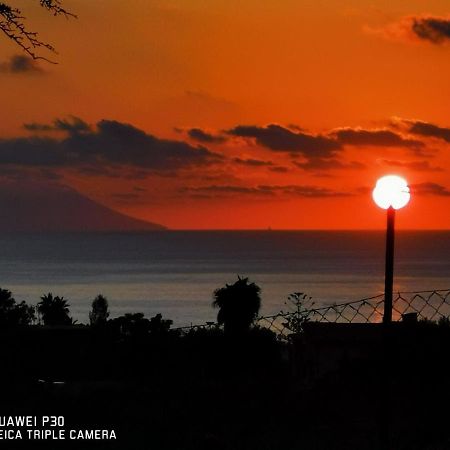 Sole E Luna Capo Vaticano Ricadi Exteriér fotografie