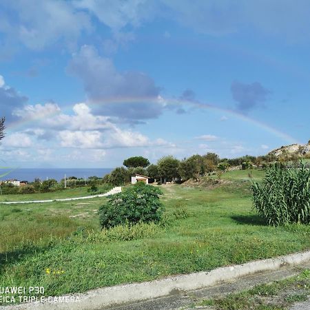 Sole E Luna Capo Vaticano Ricadi Exteriér fotografie