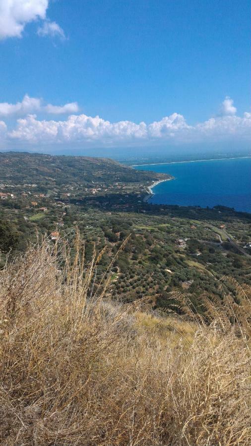 Sole E Luna Capo Vaticano Ricadi Exteriér fotografie